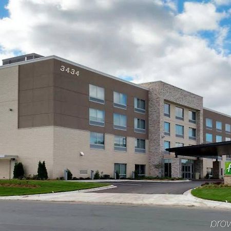 Holiday Inn Express & Suites Eagan - Minneapolis Area By Ihg Exterior foto