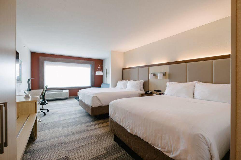Holiday Inn Express & Suites Eagan - Minneapolis Area By Ihg Exterior foto